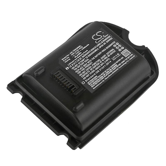 TRIMBLE Ranger 3 Ranger 3L Ranger 3RC akku 2400mAh