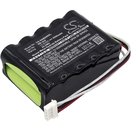 SatLook Micro G2 Micro HD Micro+ akku 2000mAh