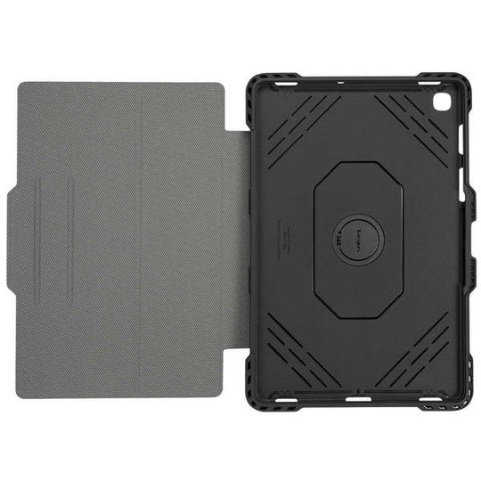 TARGUS Pro-Tek Case For Tab A8, Black