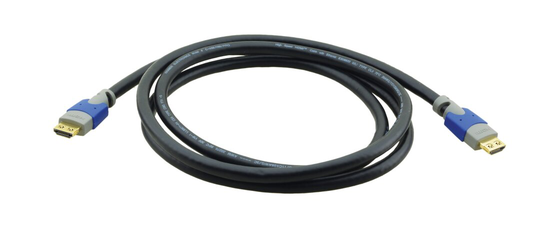 KRAMER C-HM/HM/PRO-20 HDMI HOME CINEMA (MALE - MALE) WITH ETHERNET CABLE (20') 6.1M