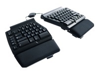 MATIAS Programmable Ergo Pro Keyboard