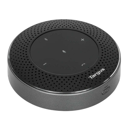 TARGUS USB Mobile Speakerphone