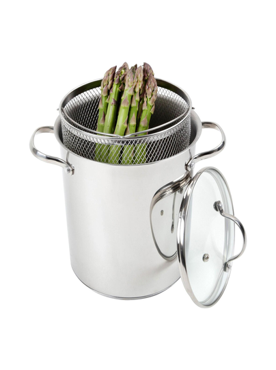 Asparagus casserole -parsakattila 4 l