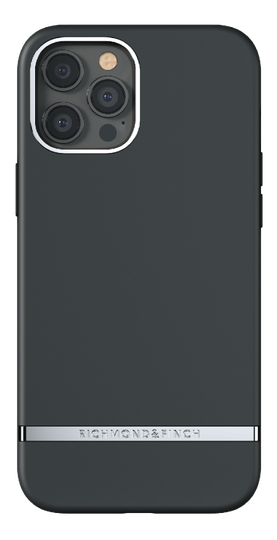 Black Out IPhone 12 Pro Max