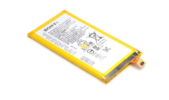 Sony Xperia XA akku