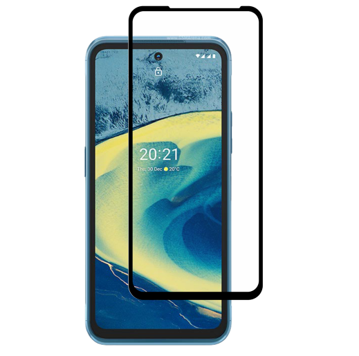 SCREENOR TEMPERED NOKIA G50 NEW FULL COVER