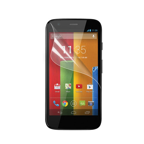 Motorola Moto G 3rd Gen Näytön Suojakalvo