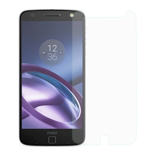 Motorola Moto Z 0.3mm Karkaistu Lasi Näytönsuoja