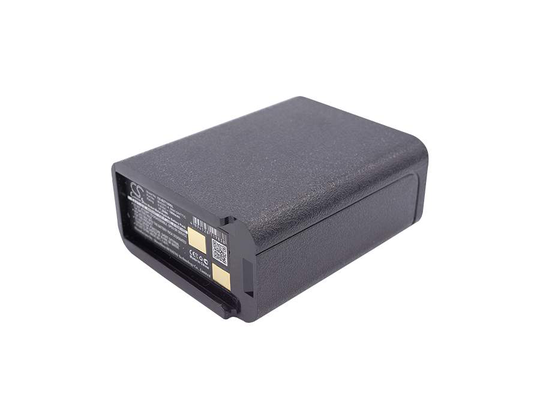 Bullard BST BSX T1 akku 1800mAh