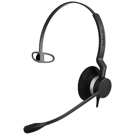 Jabra BIZ 2300 Mono Type 82 E-STD Noice Cancelling Mic