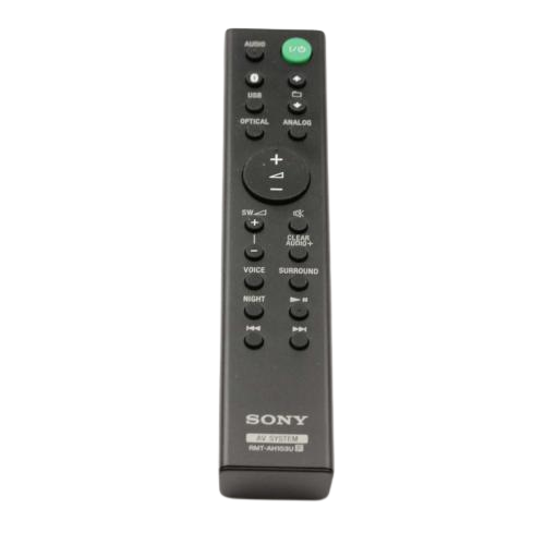 SONY Remote Commander (RMT-AH103U)