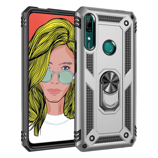 Bofink Combat Huawei P Smart Z kuoret - Hopea