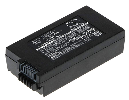 CISCO 4025494 Pegatron PB021 Scientific Atlanta akku 3000mAh