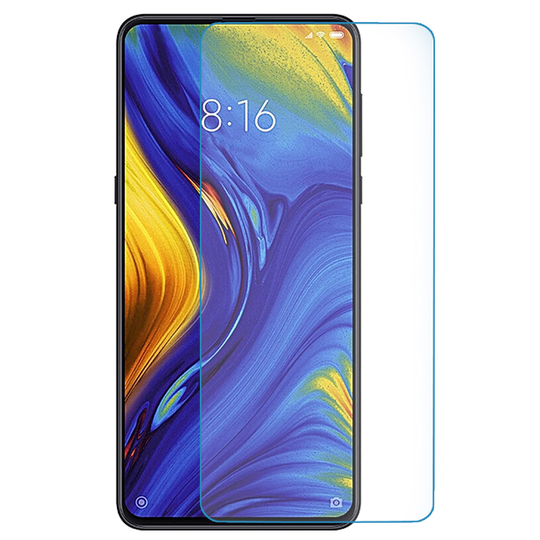 Xiaomi Mi Mix 3 clear LCD näytönsuoja