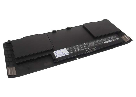 HP EliteBook Revolve 810 G1 EliteBook Revolve 810 G1 D3K50 akku 4400 mAh