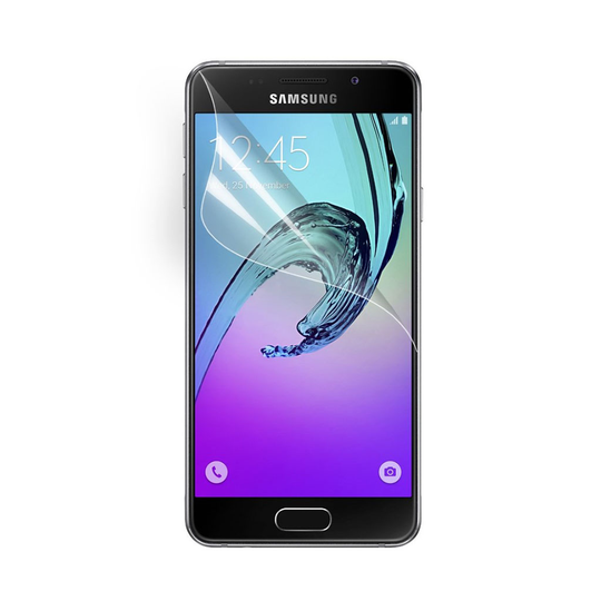 Samsung Galaxy A3 (2016) Kirkas HD Näytön Suojakalvo