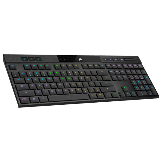 CORSAIR K100 RGB AIR Wireless Mech KB