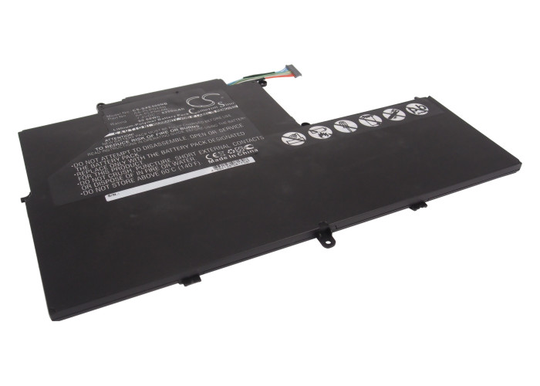 Samsung Series 5 535U3C Series 5 ChromeBook XE500C21-A04US akku 8200 mAh