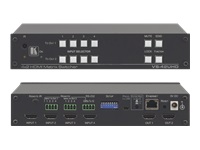KRAMER VS-42UHD 4X2 UHD HDMI MATRIX SWITCHER