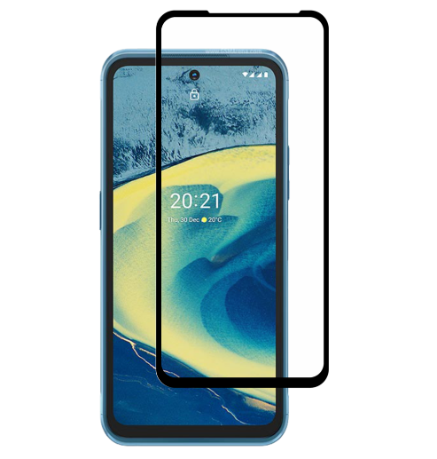 SCREENOR TEMPERED NOKIA G10/G11/G20/G21 NEW FULL COVER