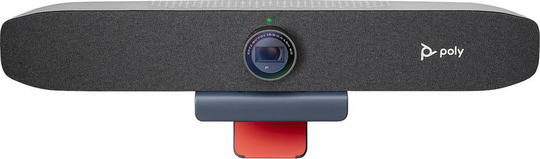 POLY Studio P15 Open Ecosystem 4K Camera