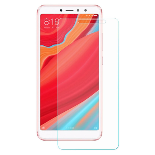 Xiaomi Redmi S2 Arc Edge Karkaistu Lasi Räjähdys Varma Näytön Suojakalvo - Transparentti 0.3mm