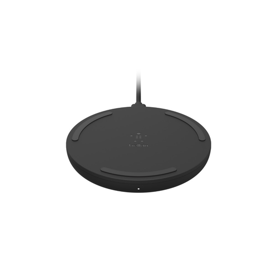 BELKIN 10W Wrlss ChargPad Micro USB Cbl