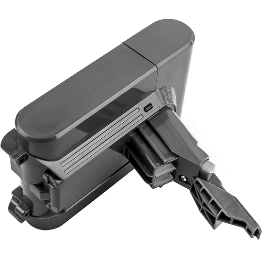 Dyson SV11 V7 V7 Motorhead Pro akku 2000mAh / 43.20Wh
