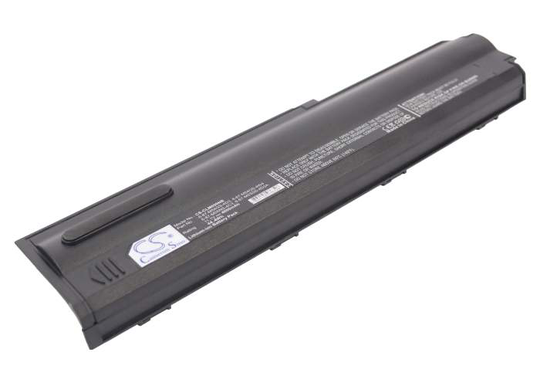 CLEVO M54 M540 M540G akku 4000mAh/44.4Wh