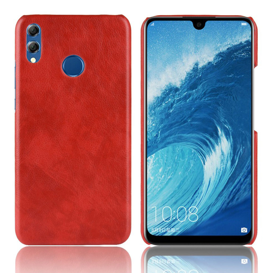 Prestige Honor 8X kuoret - Punainen
