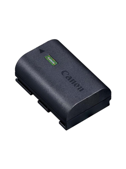 Canon lp-e6nh -akku