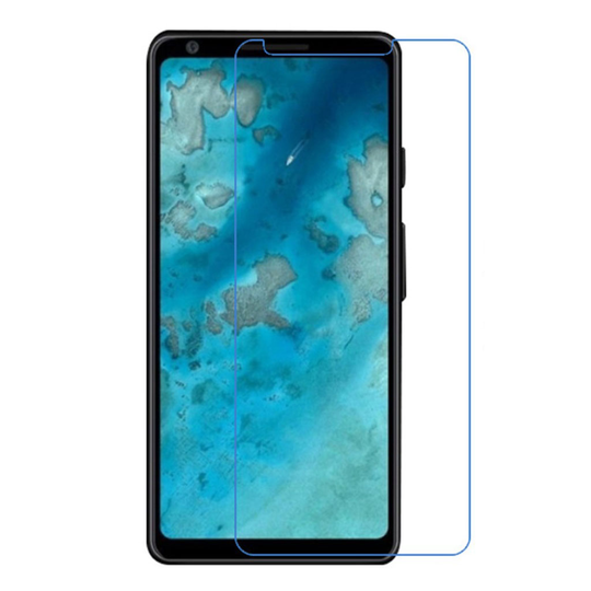 UltraClear LCD Näytönsuoja Google Pixel 4 XL