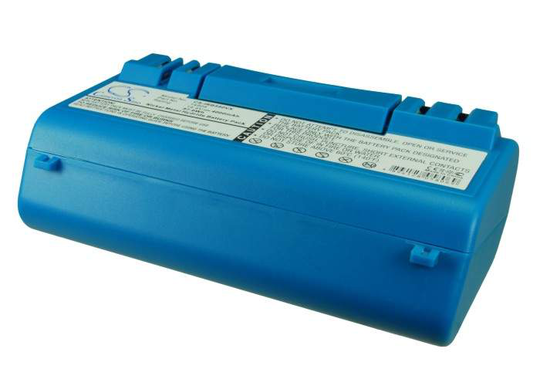iRobot Scooba 330 Scooba 340 Scooba 350 akku 4000mAh / 57.60Wh
