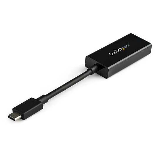 STARTECH USB-C To HDMI Adapter With HDR