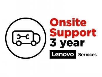LENOVO 3Y OS FROM 2Y OS: TP E-SERIES, THINKBOOK