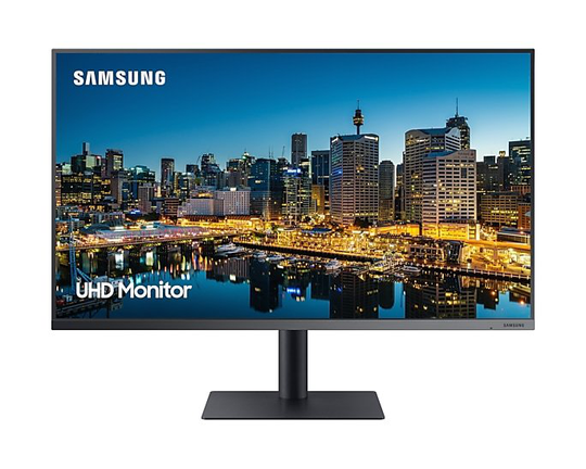 SAMSUNG F32U870V 31.5" 16:9 3840X2160, VA, 8MS, HDMIX2/DP/TB 3X2, LAN,HDR10, HAS, HDMI+TBT3 CABLE-