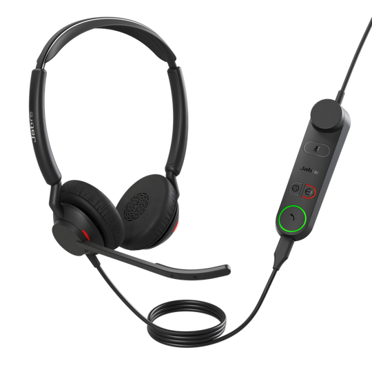 Jabra Engage 50 II E50IIL USB-A UCStereo