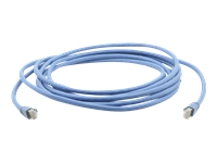 KRAMER C-UNIKAT-164 FOUR-PAIR U/FTP CABLE ASSEMBLY FOR DGKAT,HDBASET AND LAN-164 50M
