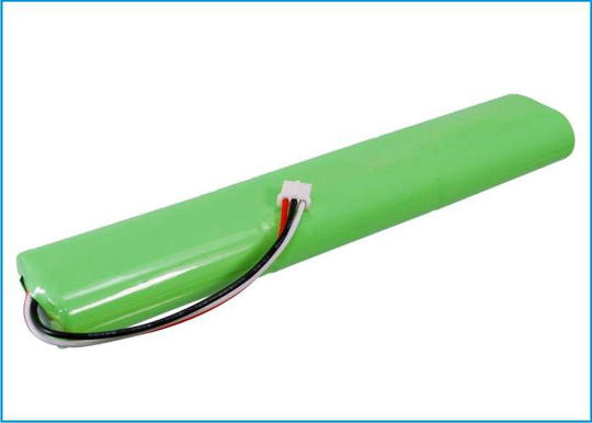 Bosch MTS 5200 akku 2000mAh