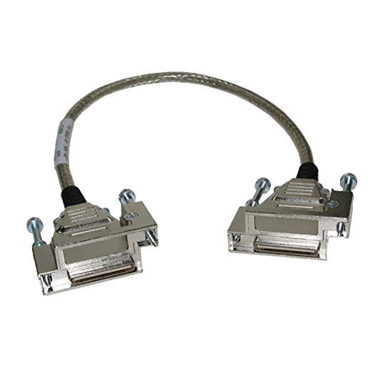 Systems 50cm Stacking Cable