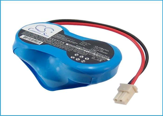 COBRA AN-8521 CP-479 CP-479S akku 250mAh