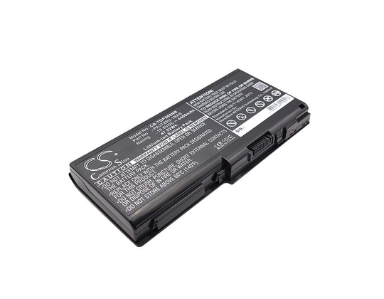 Toshiba Dynabook Qosmio GXW/70LW Qosmio 90LW Qosmio 97K akku 4400mAh