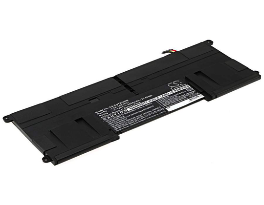 Asus Taichi 21 Taichi 21-3568A Taichi 21-DH51 akku 3050mAh