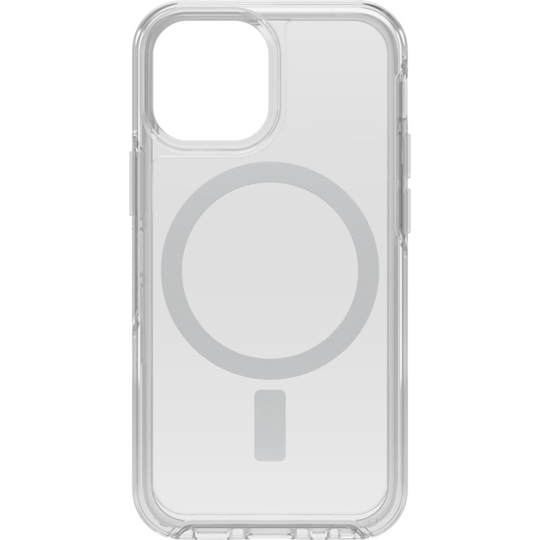 Symmetry+CLR IPhone 13 Mini/12mini CLR
