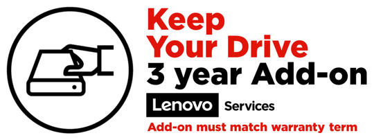 LENOVO 3Y KYD: TP X1 SERIES, X13 YOGA