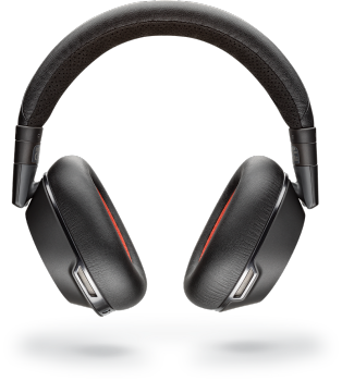 PLANTRONICS Voyager 8200 UC Black USB-C