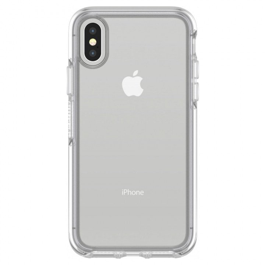 OtterBox Symmetry läpinäkyvä suojakotelo Apple iPhone 12 Mini
