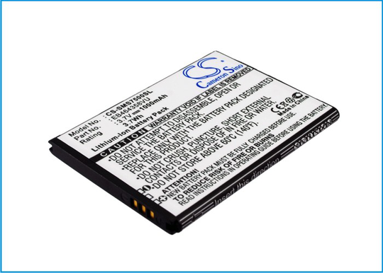 Samsung Galaxy Ace plus Mini 2 jne. akku 1000 mAh