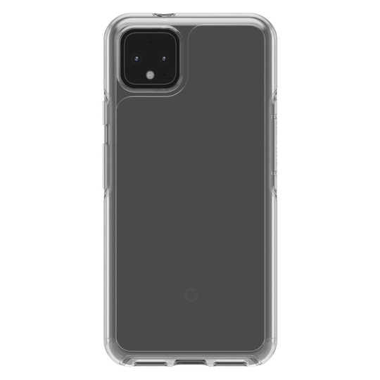 Symmetry Clear Pixel 4 XL - Clear