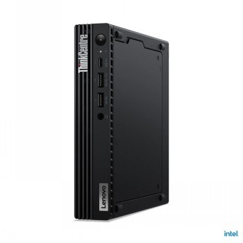 LENOVO M70Q TINY G3 I5-12400T/8GB/256SSD/WLAN/10P11P/3OS